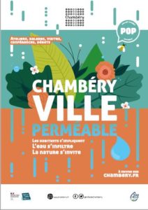 Chambéry : ville perméable ?
