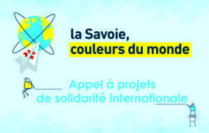 Appel à projet “La Savoie, couleurs du monde” 2023