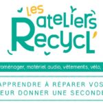 Les Ateliers Recycl' à Francin
