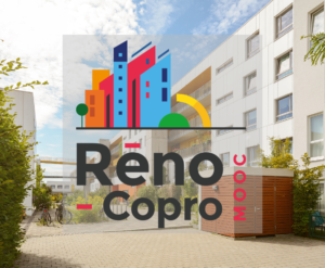 Formez-vous gratuitement en ligne avec le MOOC Réno Copro