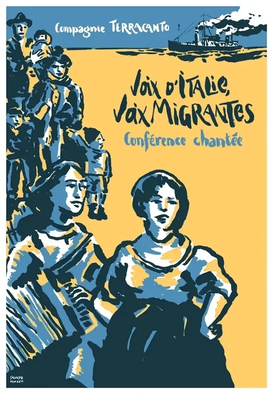 Affiche-Voix-dItalie-Voix-Migrantes