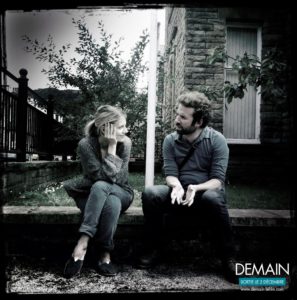 Evènement spécial film Demain le 8 décembre : recherche volontaires et cinémas