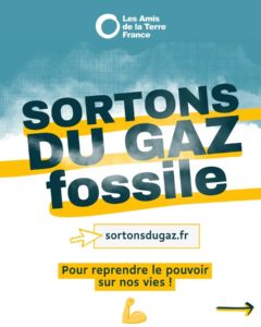 À quel point votre commune est dans le gaz ?