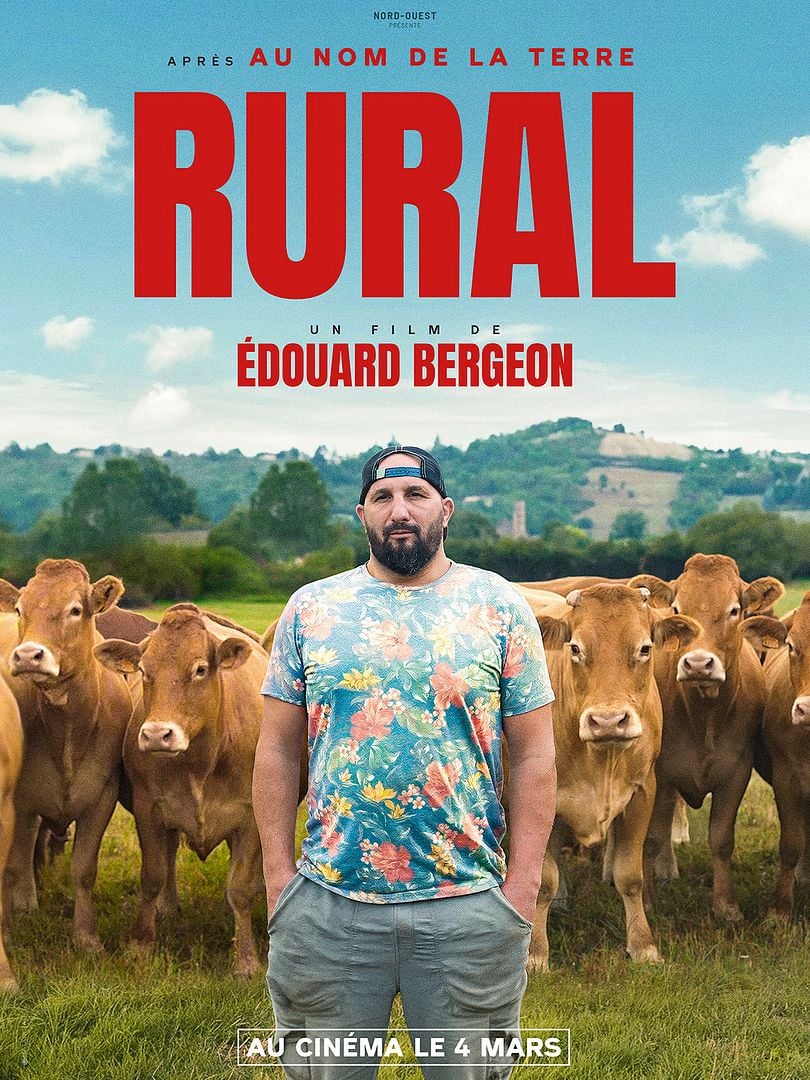 Affiche Rural