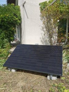 Devenons tous “producteurs d’électricité solaire” pour participer à la transition énergétique