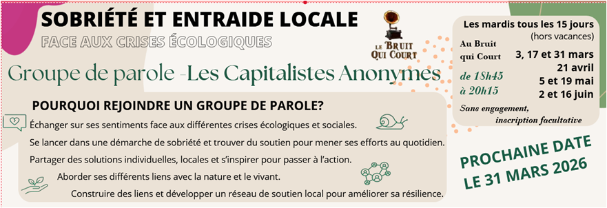31Mars26-Gpe Parole Capitalistes anonymes