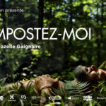 Affiche film Compostez moi
