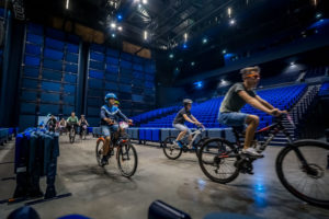 Grand Chambéry Vélotour : Inscrivez-vous pour le 30 août