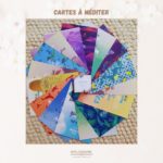 Carte à méditer