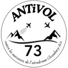 Antivol-logo140x140