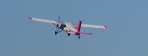 Pollution atmosphérique : pourquoi cet avion continue de voler ?
