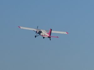Pétition : Parachutisme de loisir sur l’aéroport Chambéry – Savoie Mont Blanc