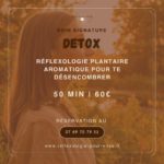Réflexo detox aix les bains
